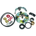 Ilb Gold Replacement For Honda Trx350D Atv Year: 1987 329Cc Repair Kit TRX350D ATV YEAR 1987 329CC REPAIR KIT